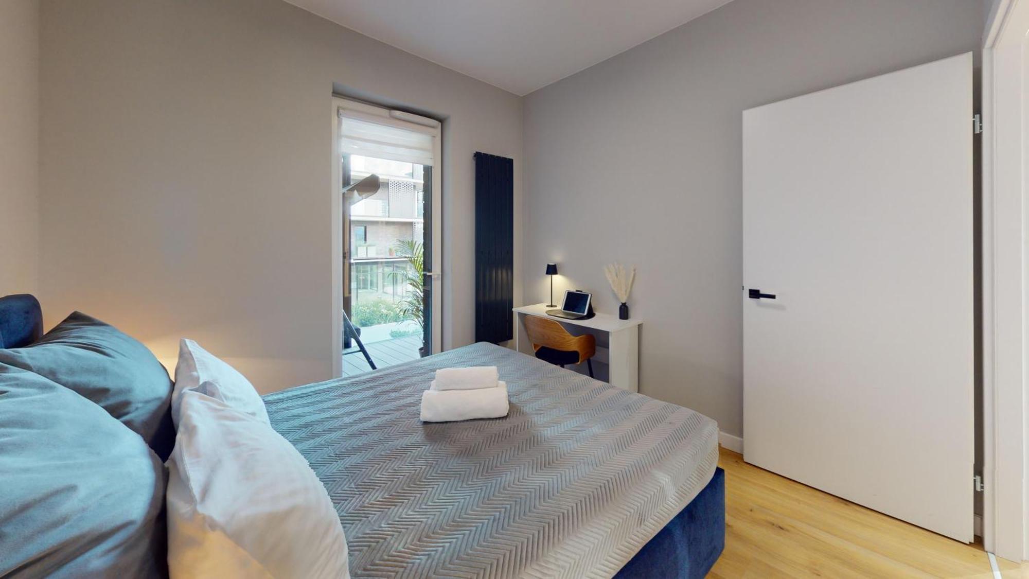 Apartament Z Tarasem I Widokiem Na Rzeke Wroapart-Pl - Apartment With Terrace And River View Wroapart วรอตซวาฟ ภายนอก รูปภาพ
